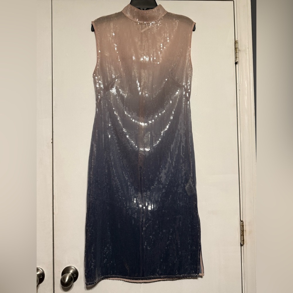 Anthropologie Dress
